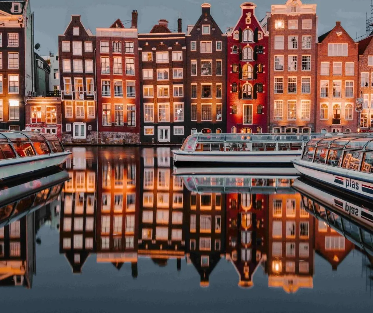 Empress House Apartment Amsterdam