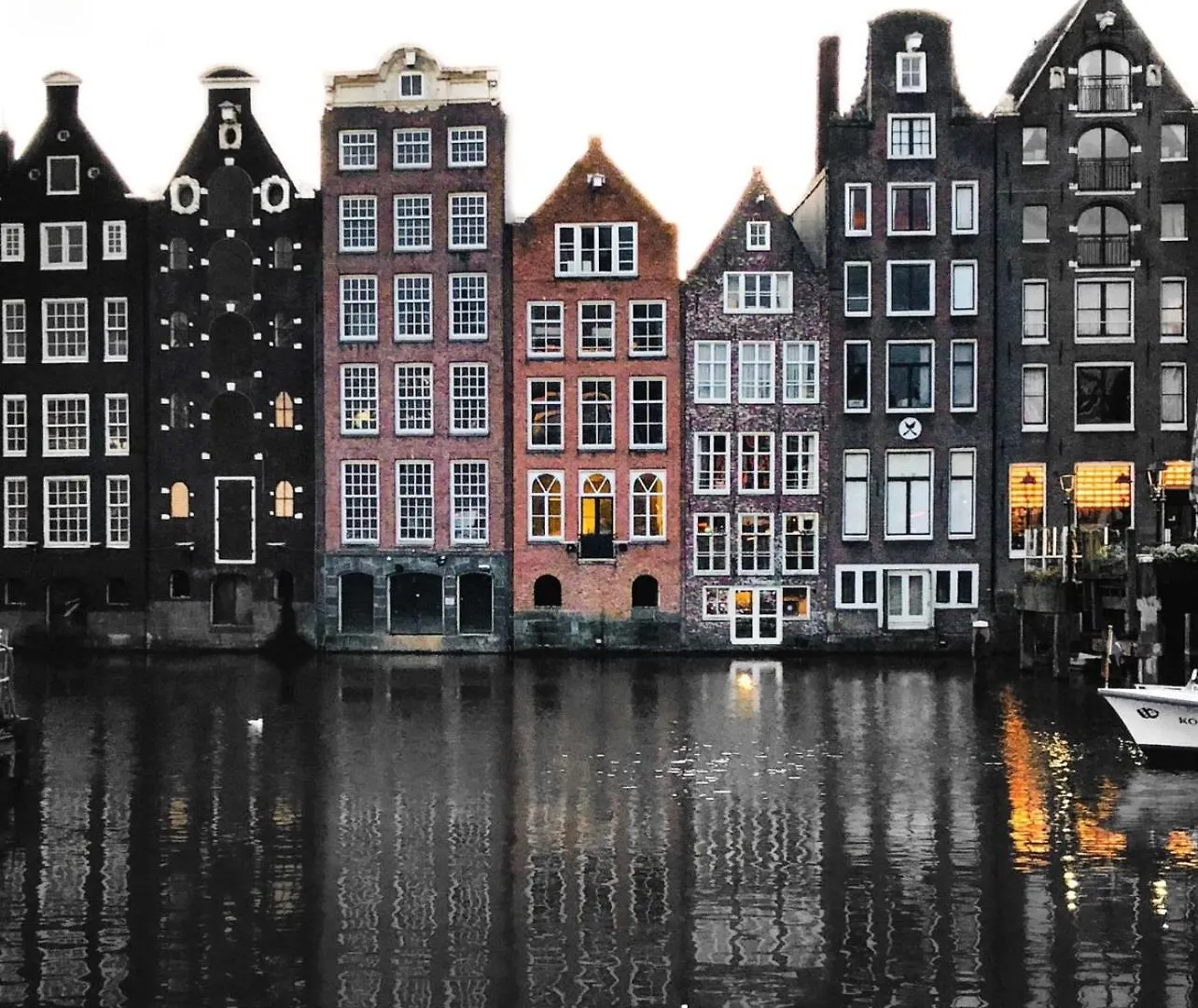 Empress House Apartment Amsterdam