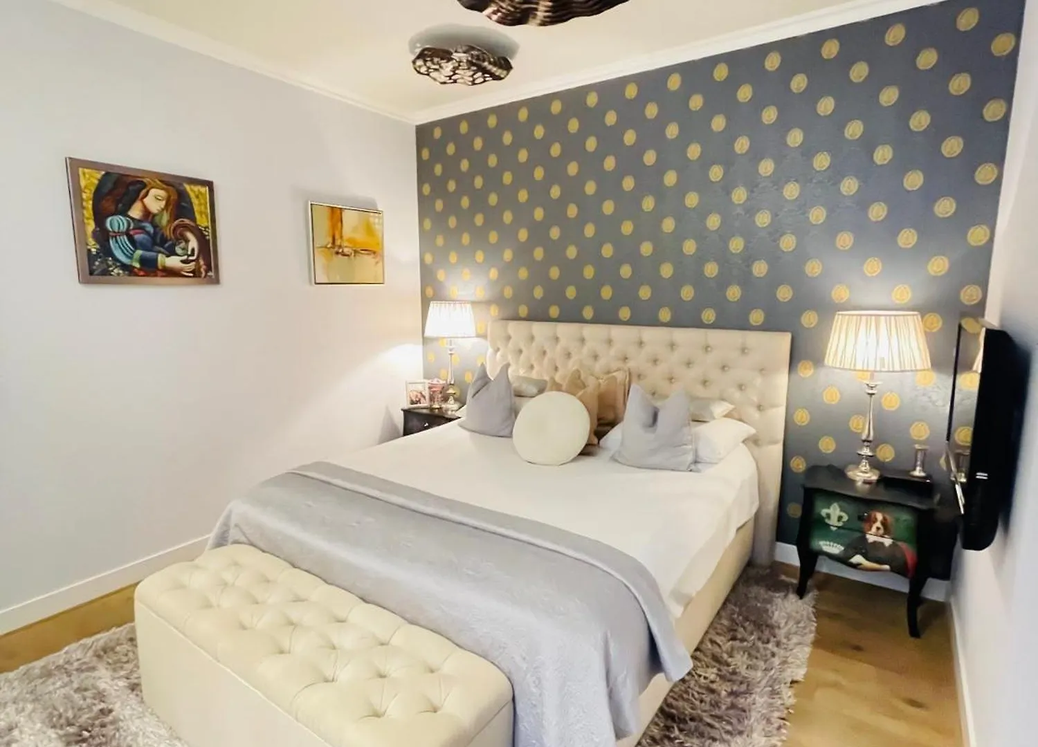 Empress House Apartment Amsterdam