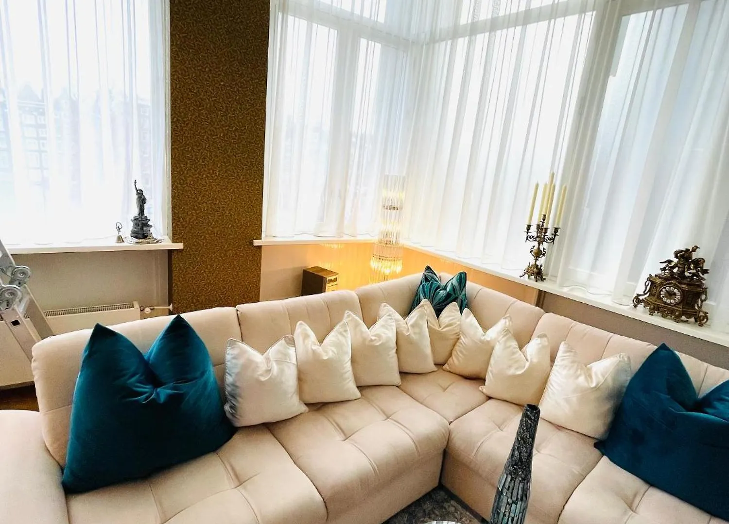 Empress House Apartment Amsterdam