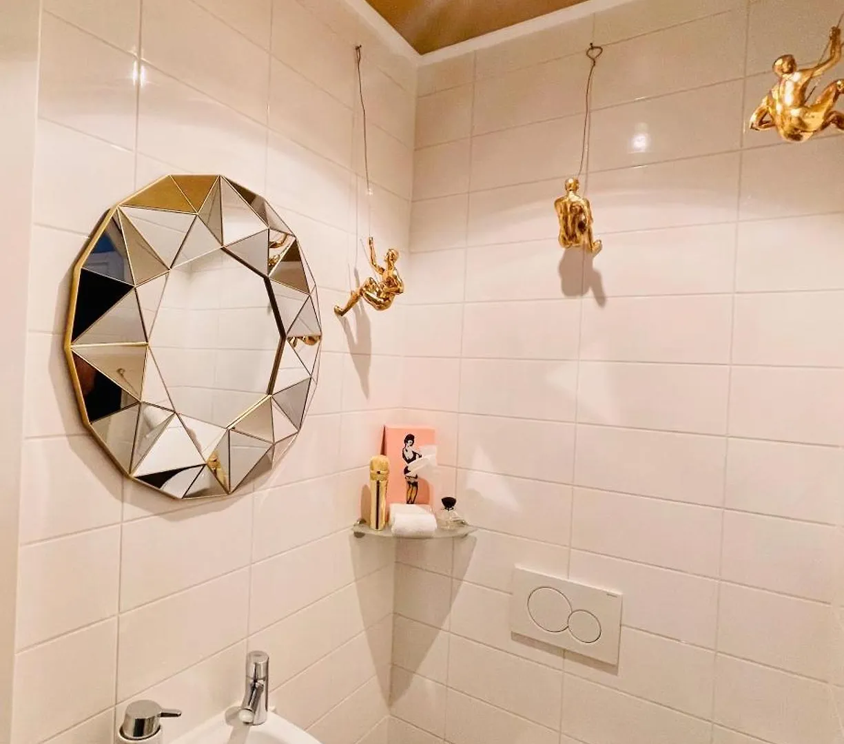 Empress House Apartment Amsterdam