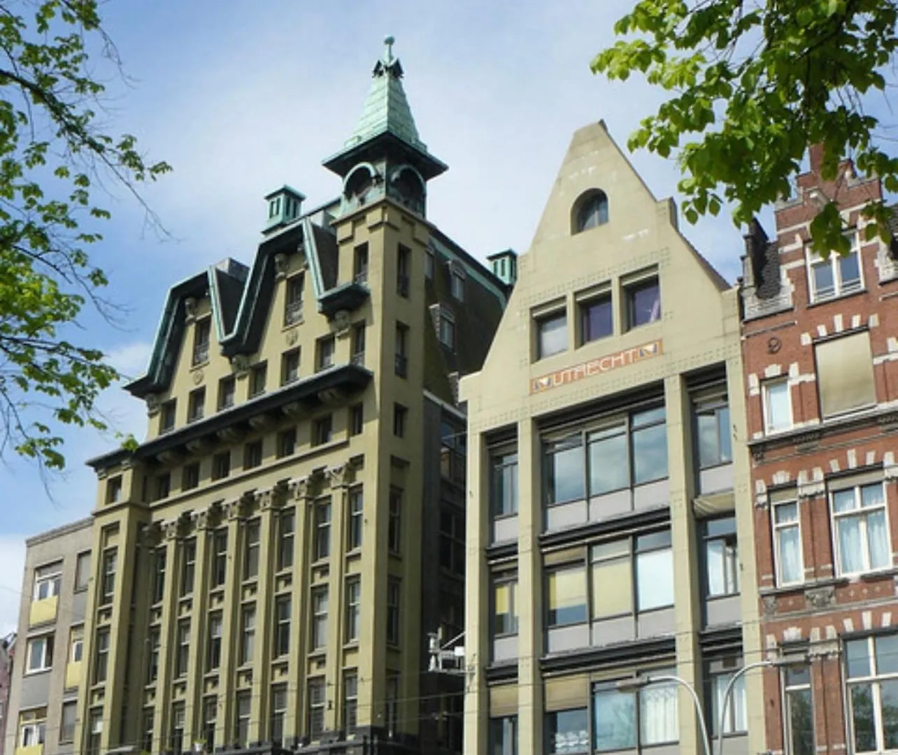 شقة Empress House أمستردام هولندا