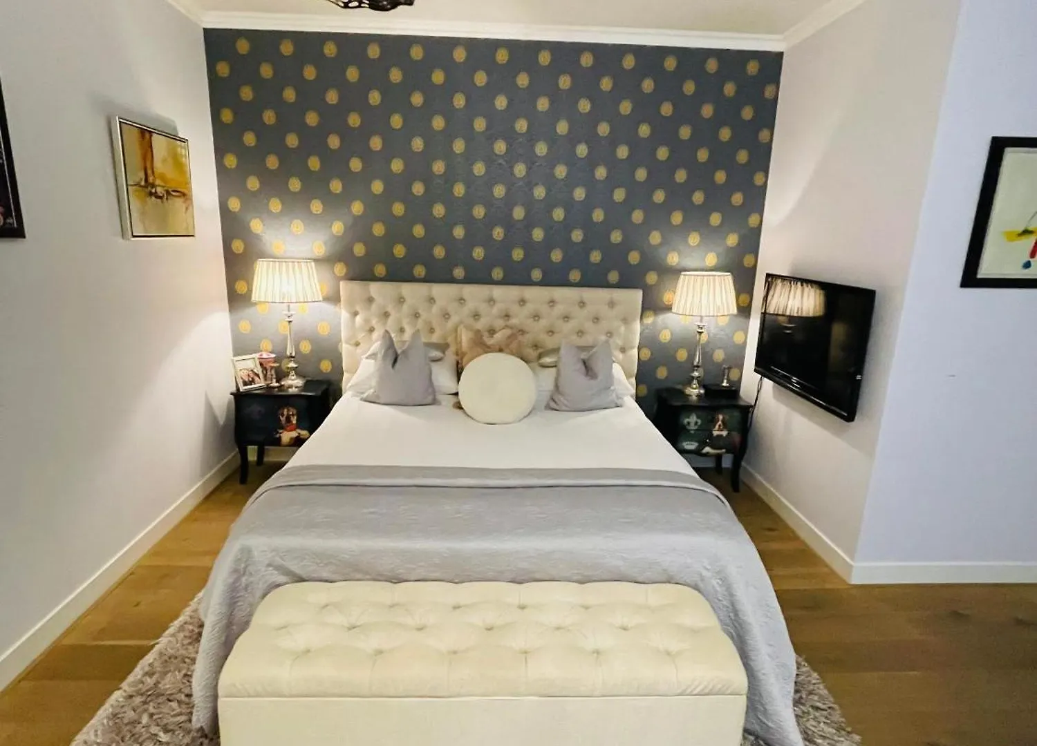شقة Empress House أمستردام