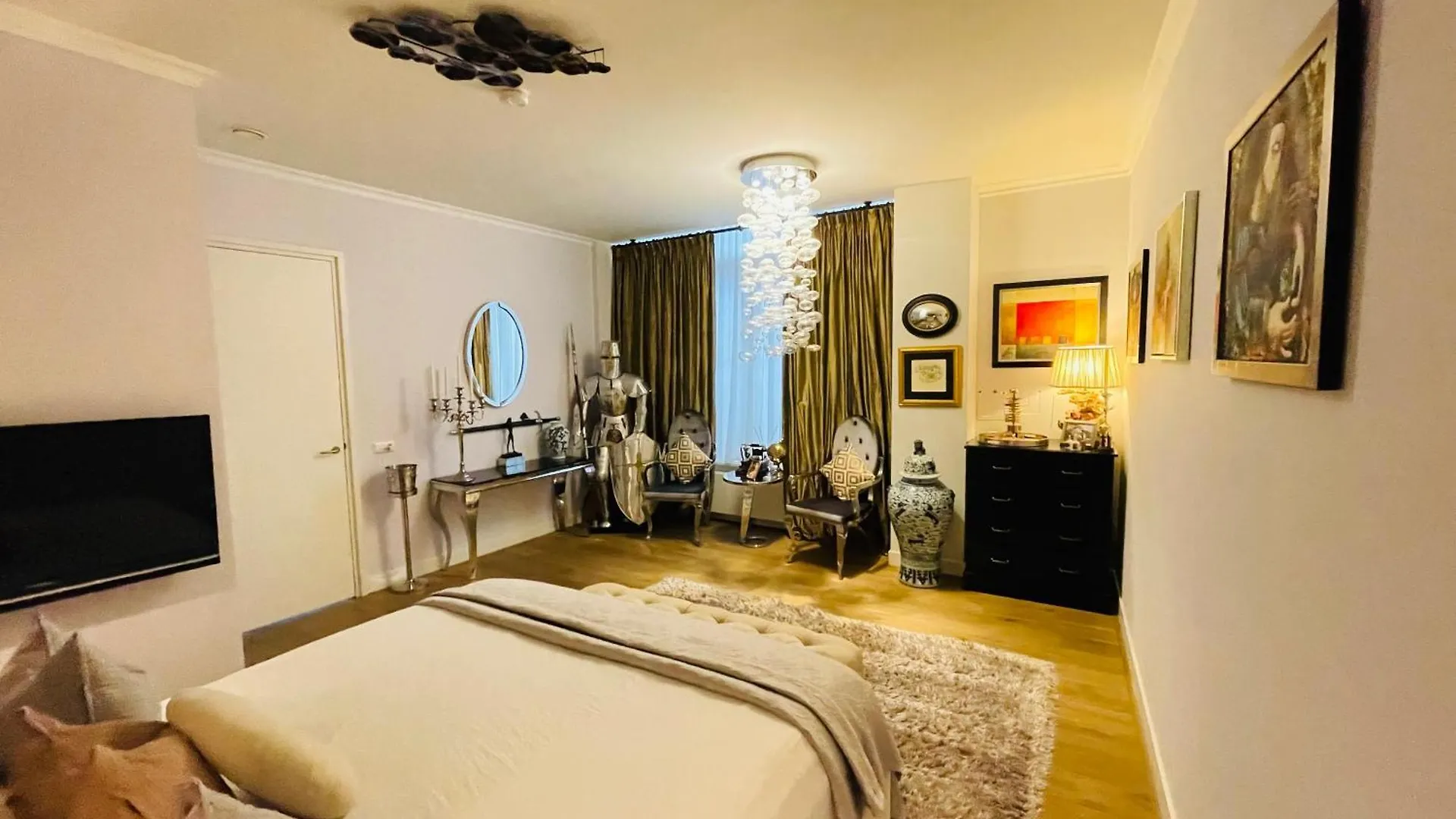 شقة Empress House أمستردام هولندا